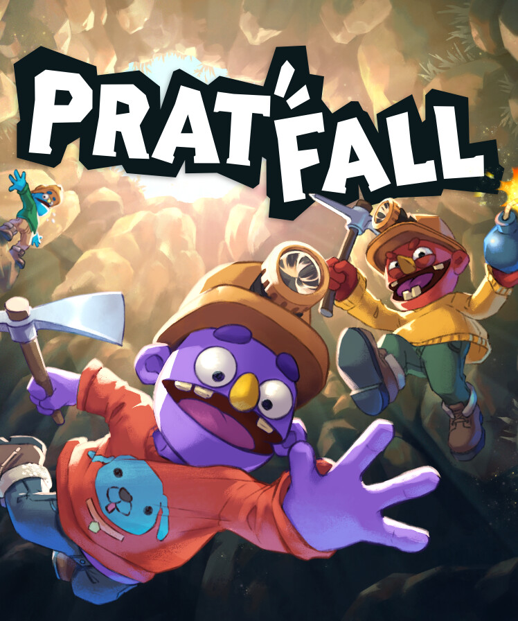 Pratfall