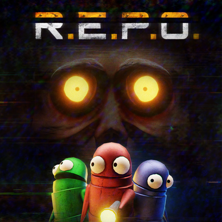 R.E.P.O.