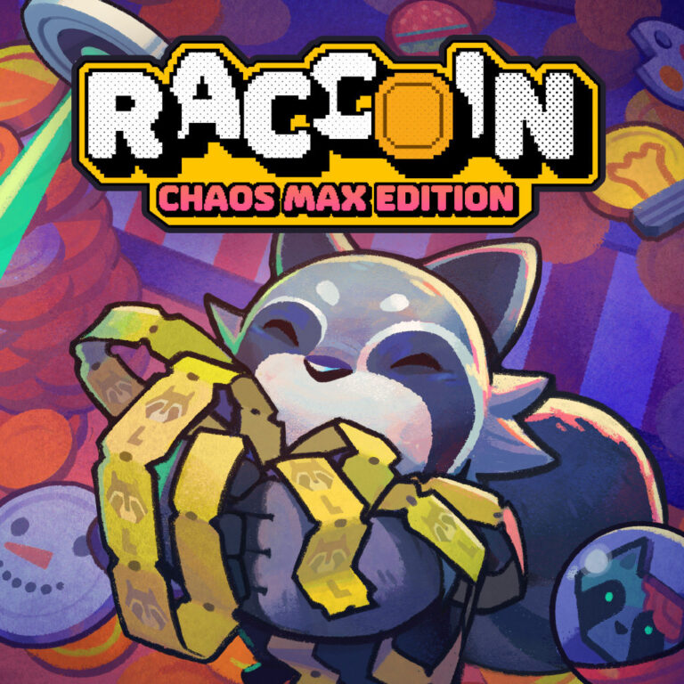 RACCOIN: Chaos Max Edition