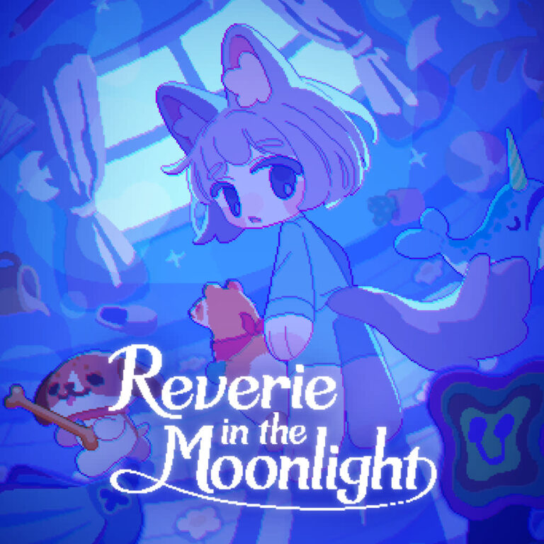 Reverie in the Moonlight