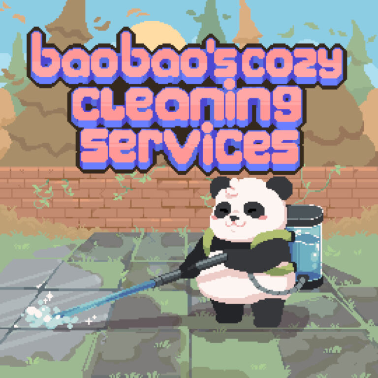 Serviços de Limpeza Aconchegantes de Bao Bao