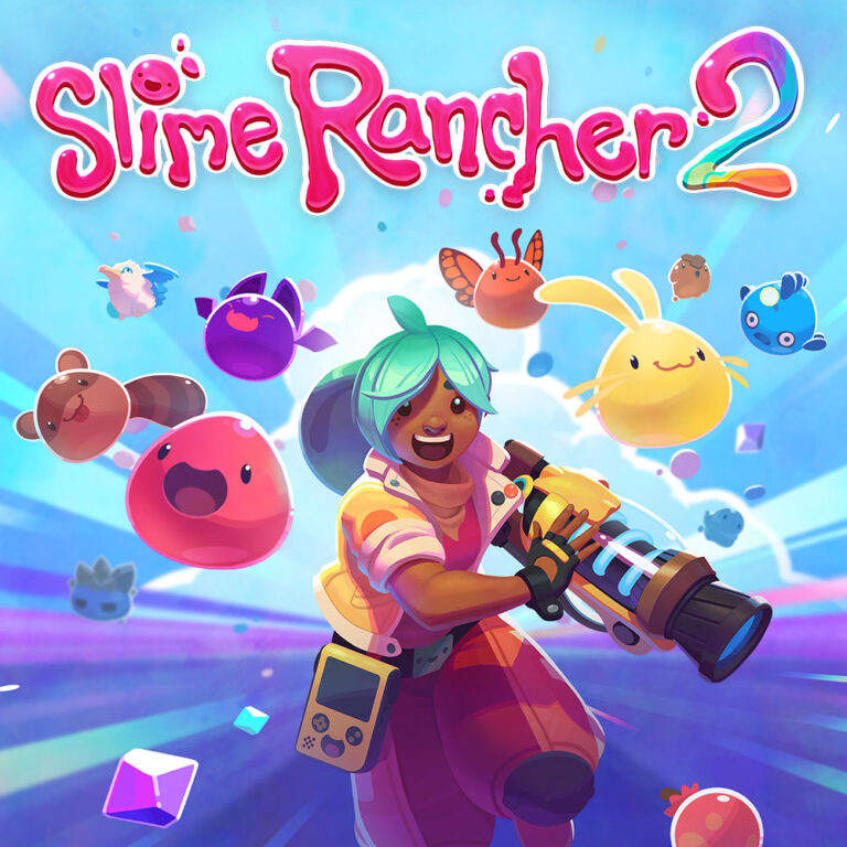 Slime Rancher 2
