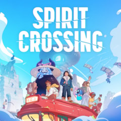 Spirit Crossing