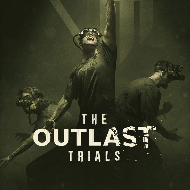 Boxart de The Outlast Trials