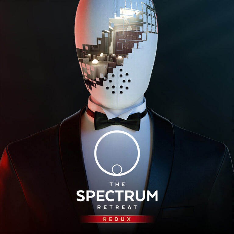 The Spectrum Retreat: Redux