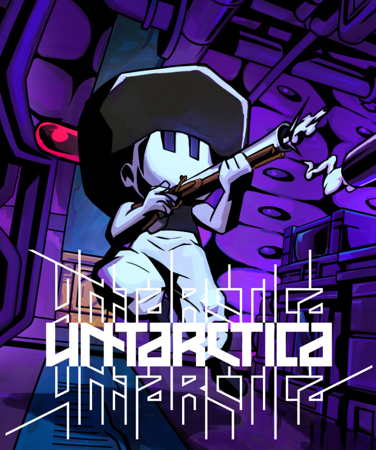Untarctica