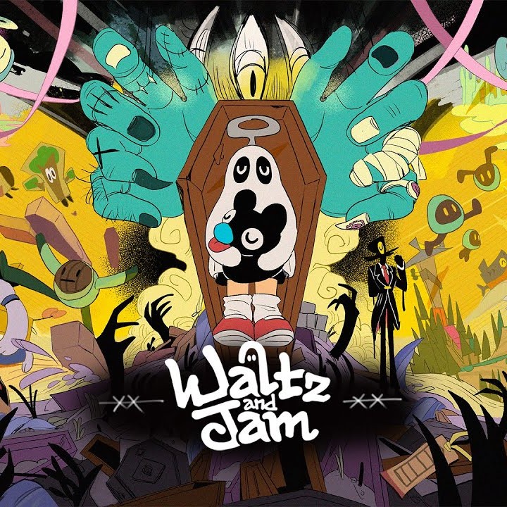 Waltz and Jam