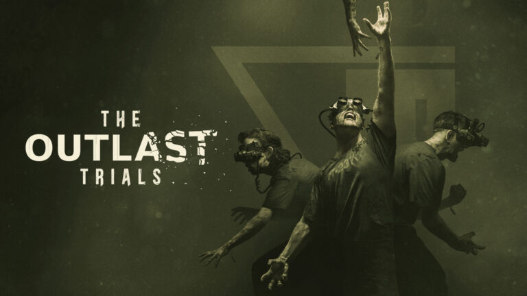 Imagem destacada de The Outlast Trials é lançado para o Switch 2