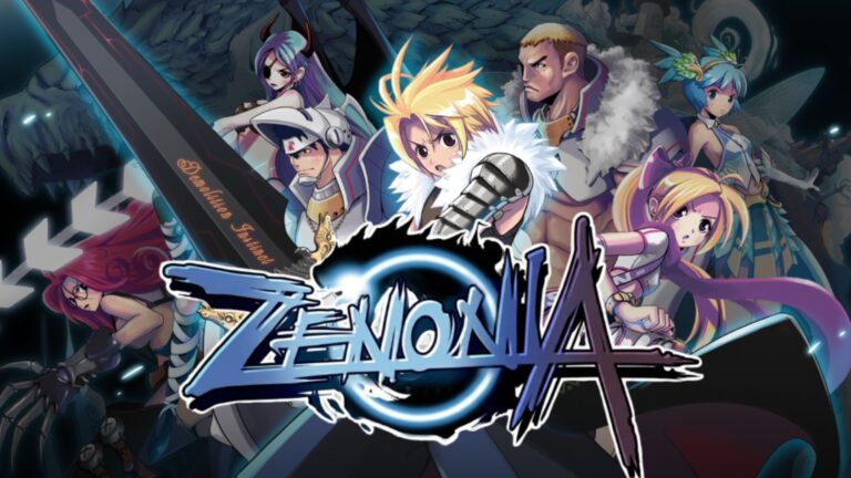 ZENONIA