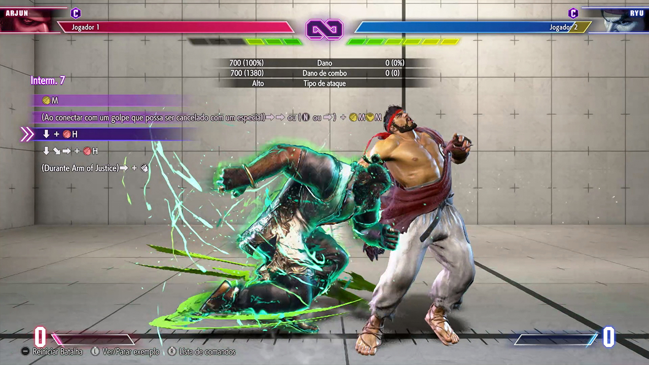 artigo_street_fighter_6_ano_4_arjun_combos_drive_rush