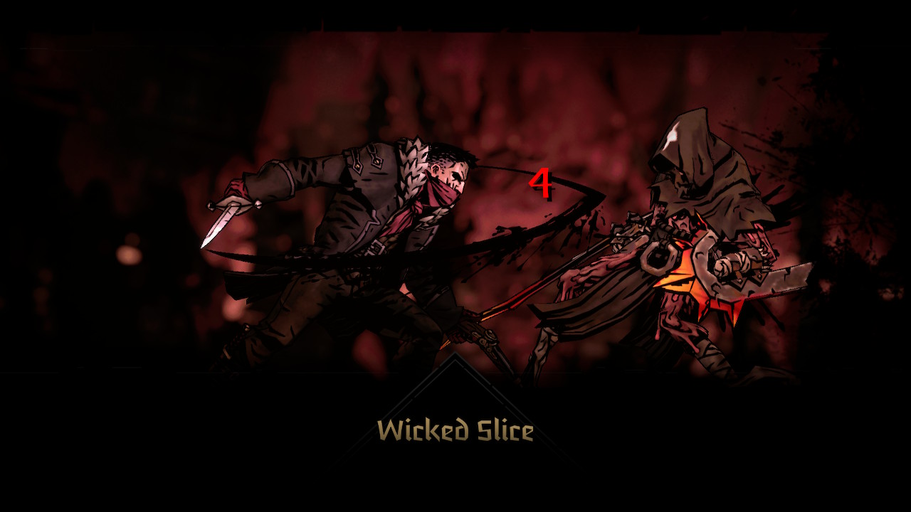 Darkest Dungeon II