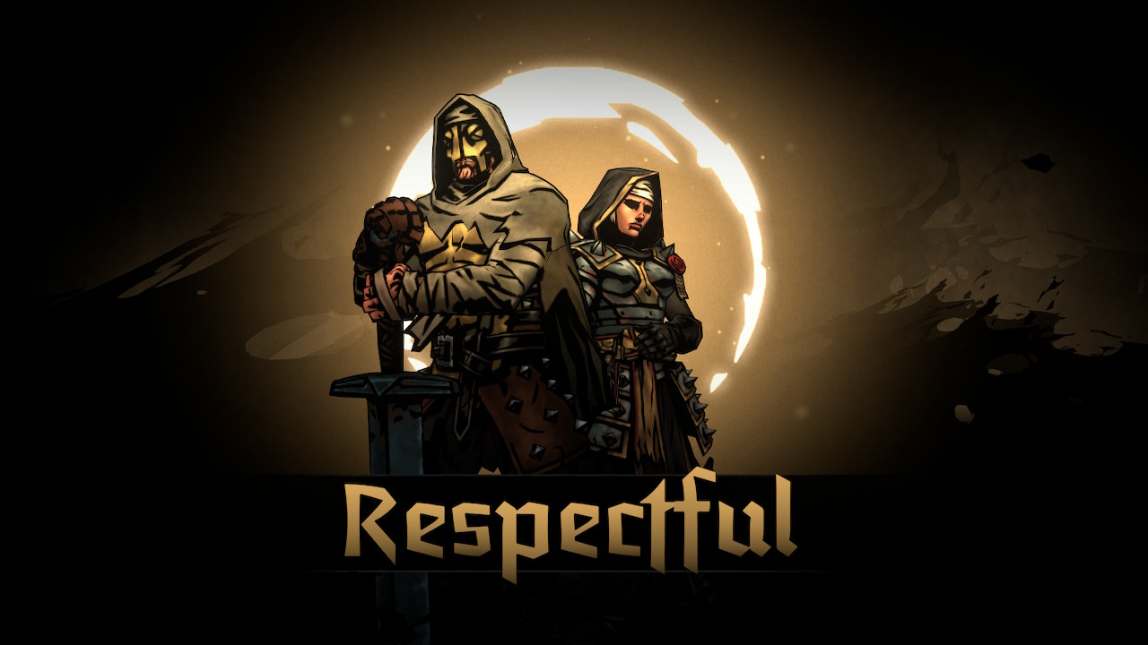 Darkest Dungeon II