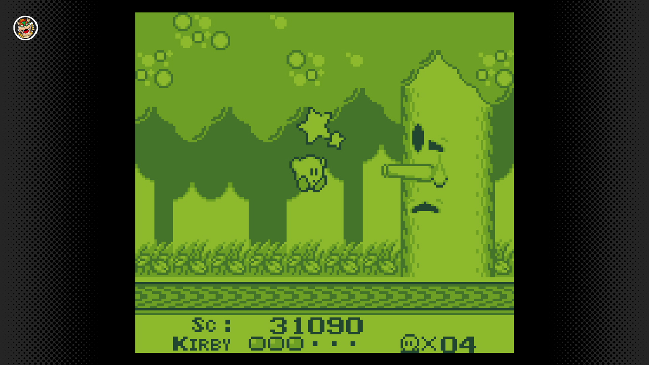Game Boy – Nintendo Classics