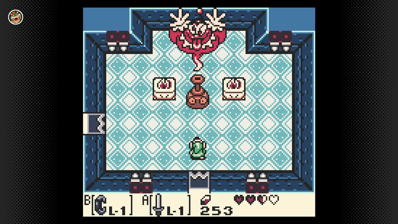 Game Boy – Nintendo Classics