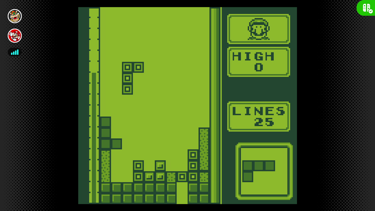 Game Boy – Nintendo Classics