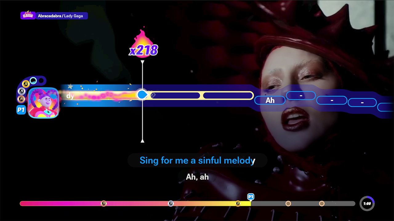 Let's Sing 2027