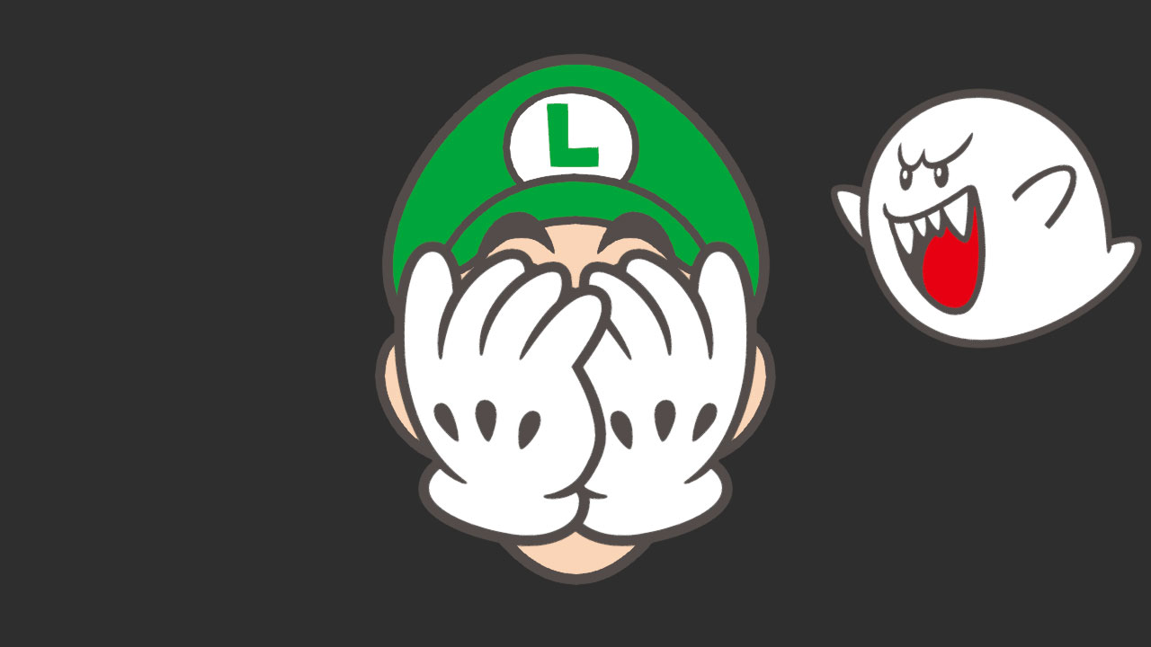 Olá, Luigi!