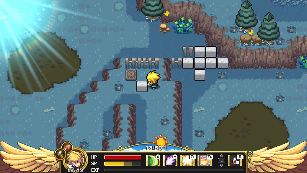 ZENONIA