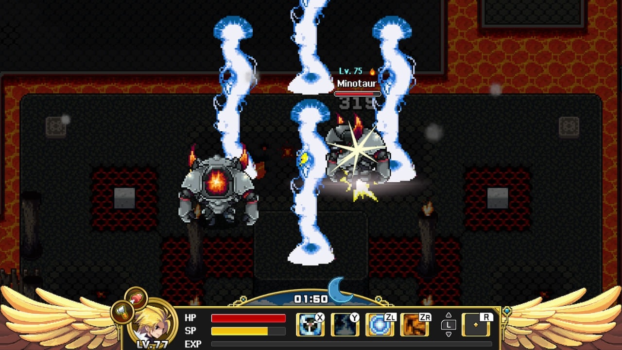 ZENONIA